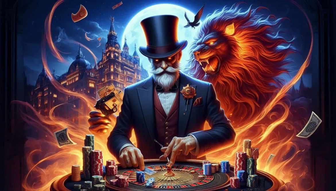 Golden Star Casino
